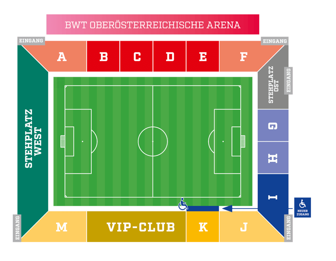 Stadion Stadion
