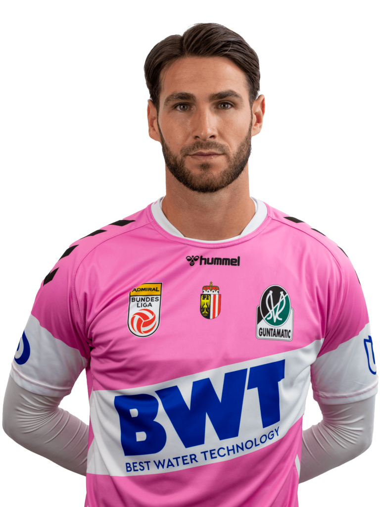 Samuel Sahin-Radlinger
