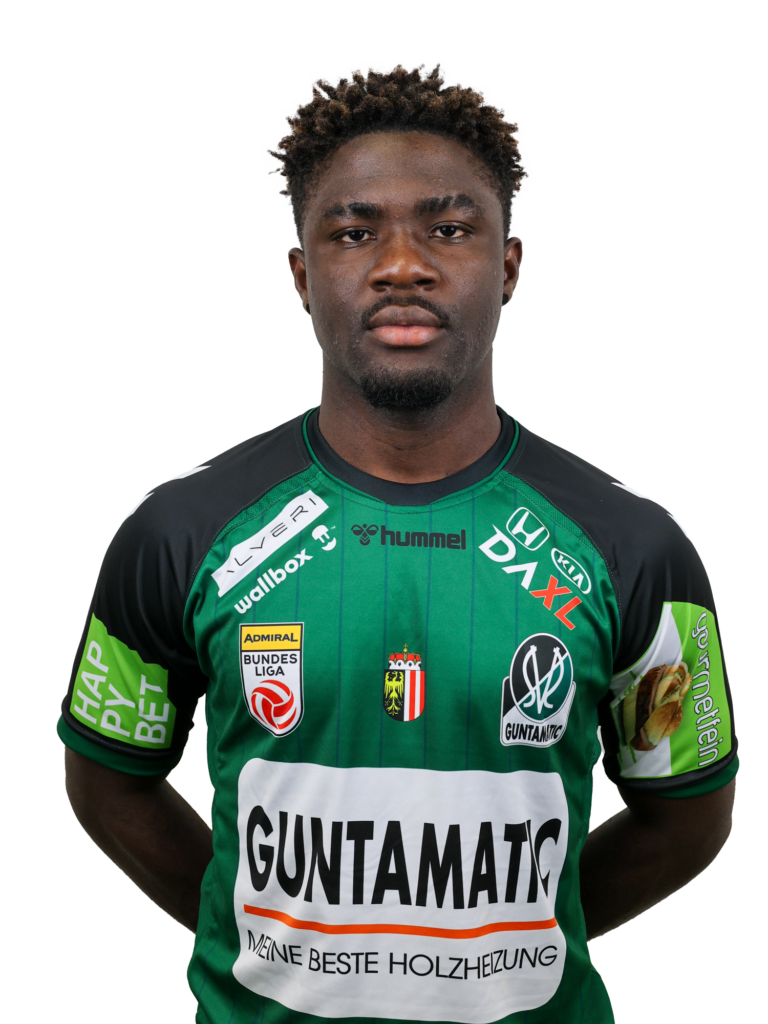 Gontie Junior Diomande