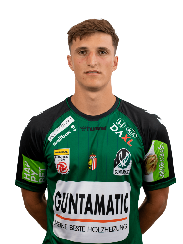 Matthias Gragger