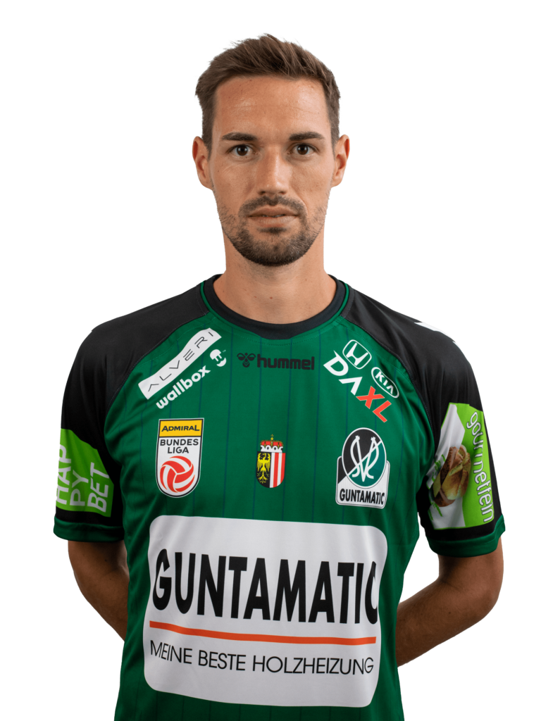 Markus Lackner