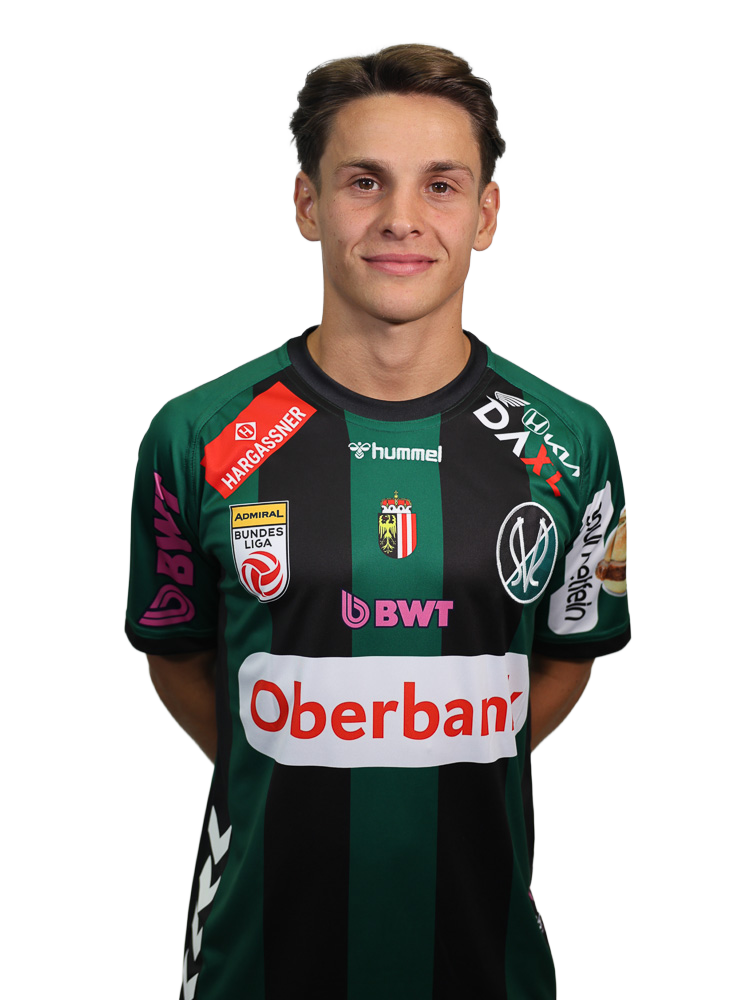 Jonas Mayer