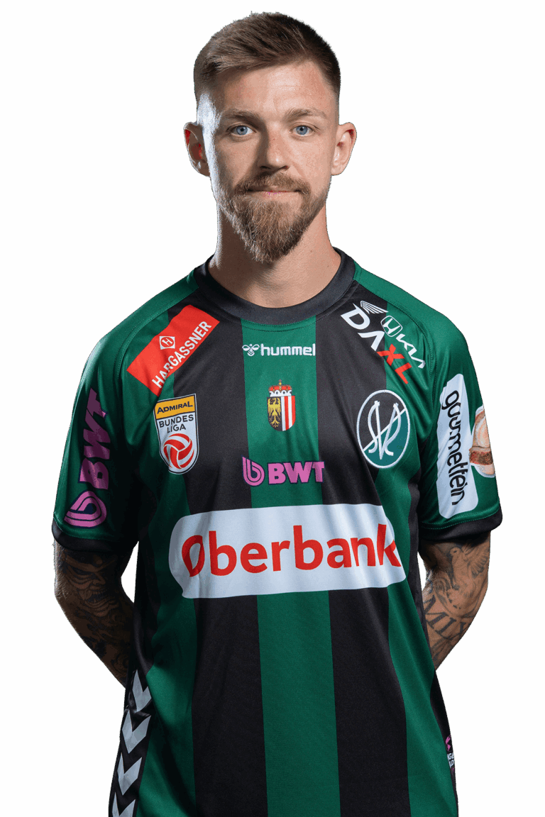 Philipp Pomer