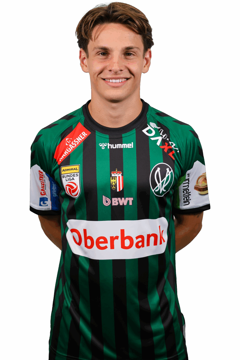 Jonas Mayer
