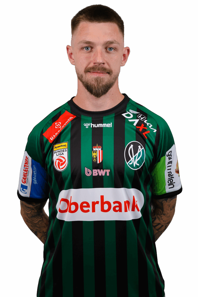 Philipp Pomer