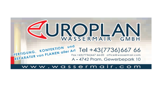Europlan Wassermair GmbH