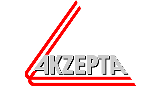 Akzepta