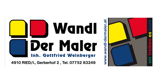 Wandl der Maler