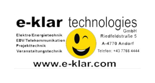 e-klar technologies