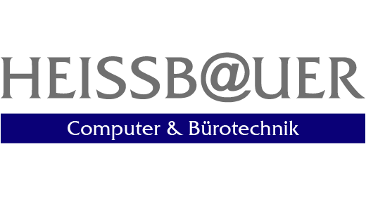 Heissbauer - Computer und Bürotechnik