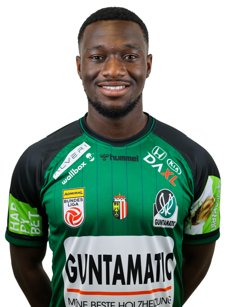 Agyemang Diawusie