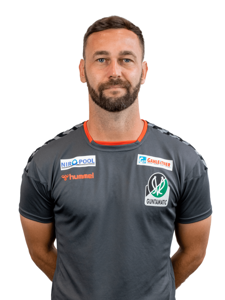 Michael Madl