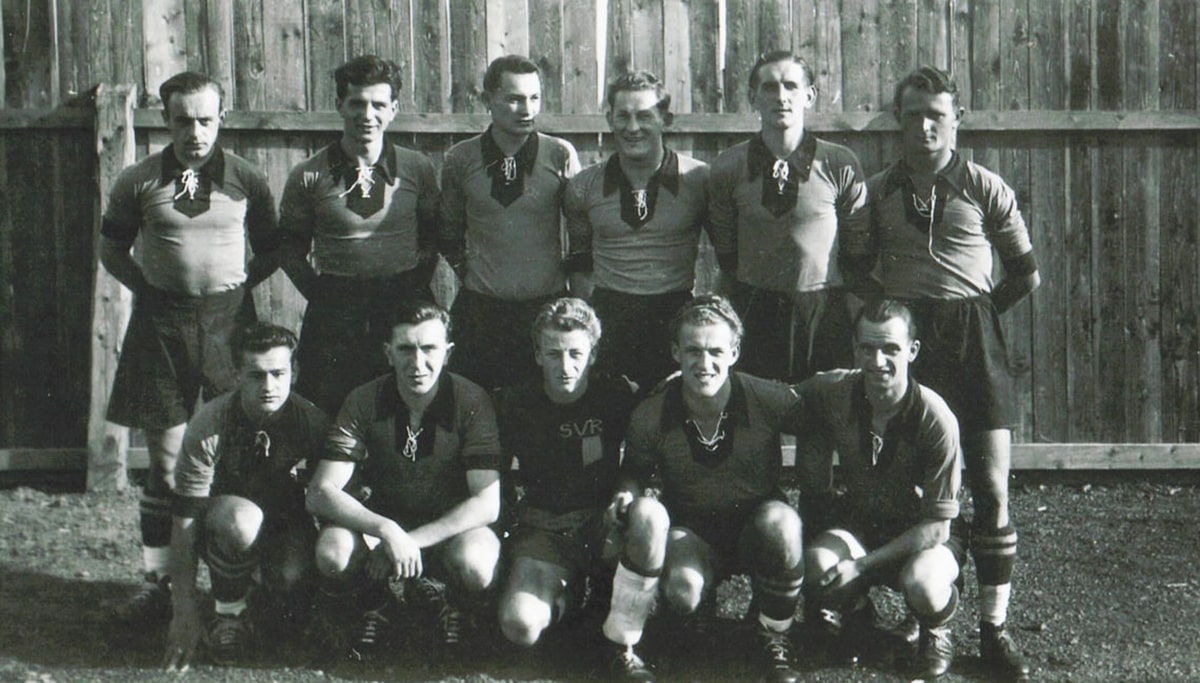 Team 1912