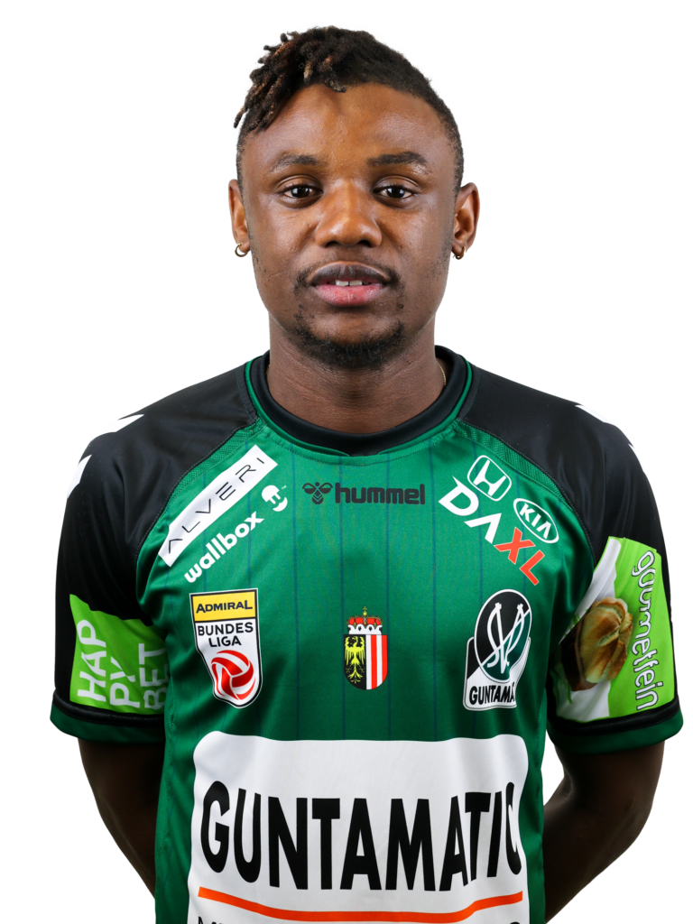 Kingsley Michael