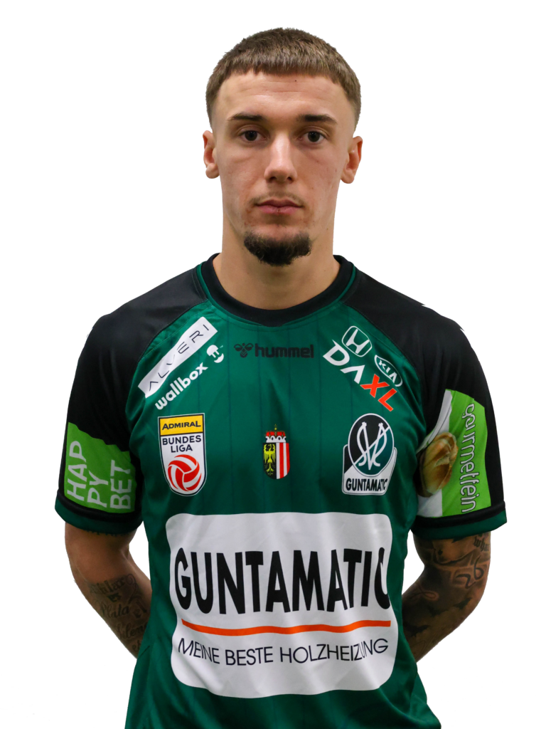 Christoph Lang
