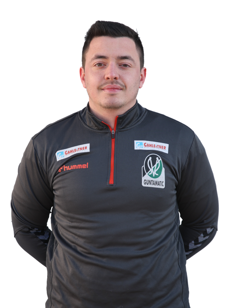 Simon Goigitzer