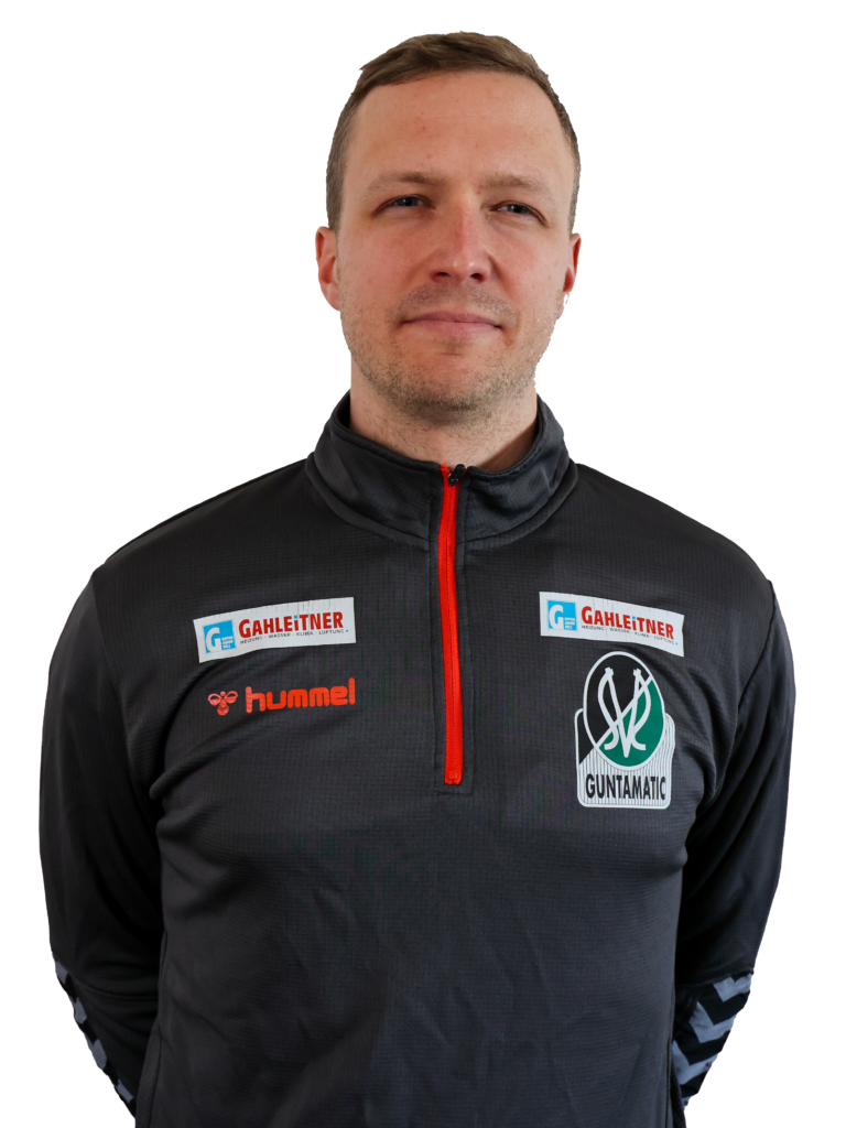 Maximilian Senft
