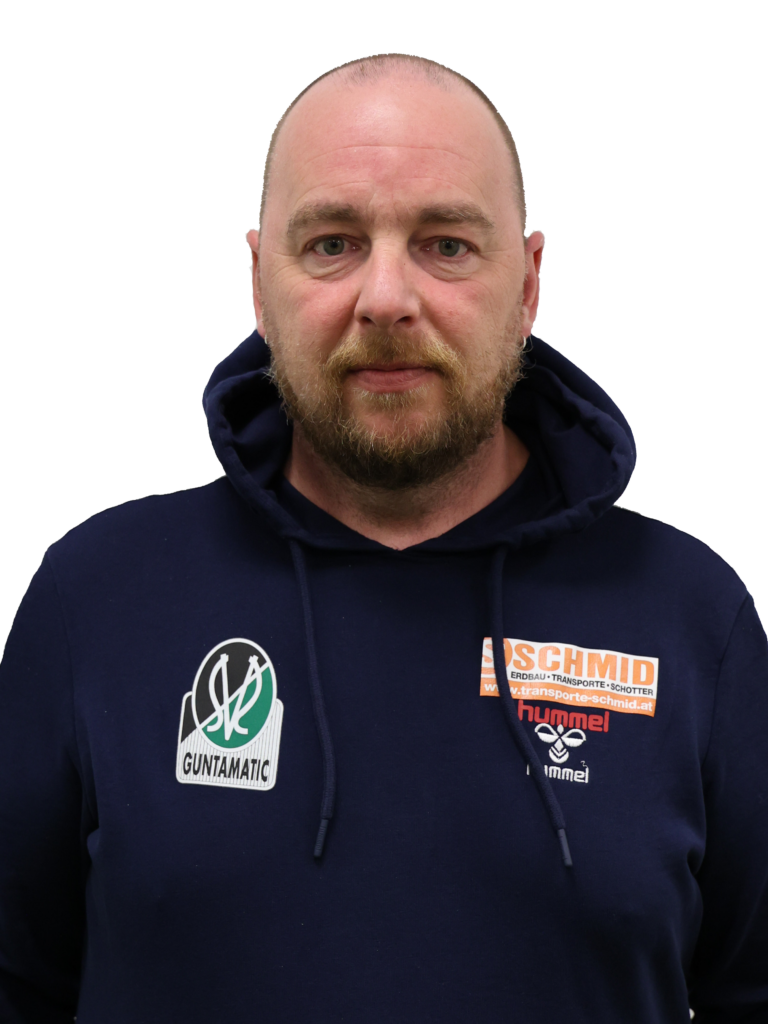 Markus Stelzhammer