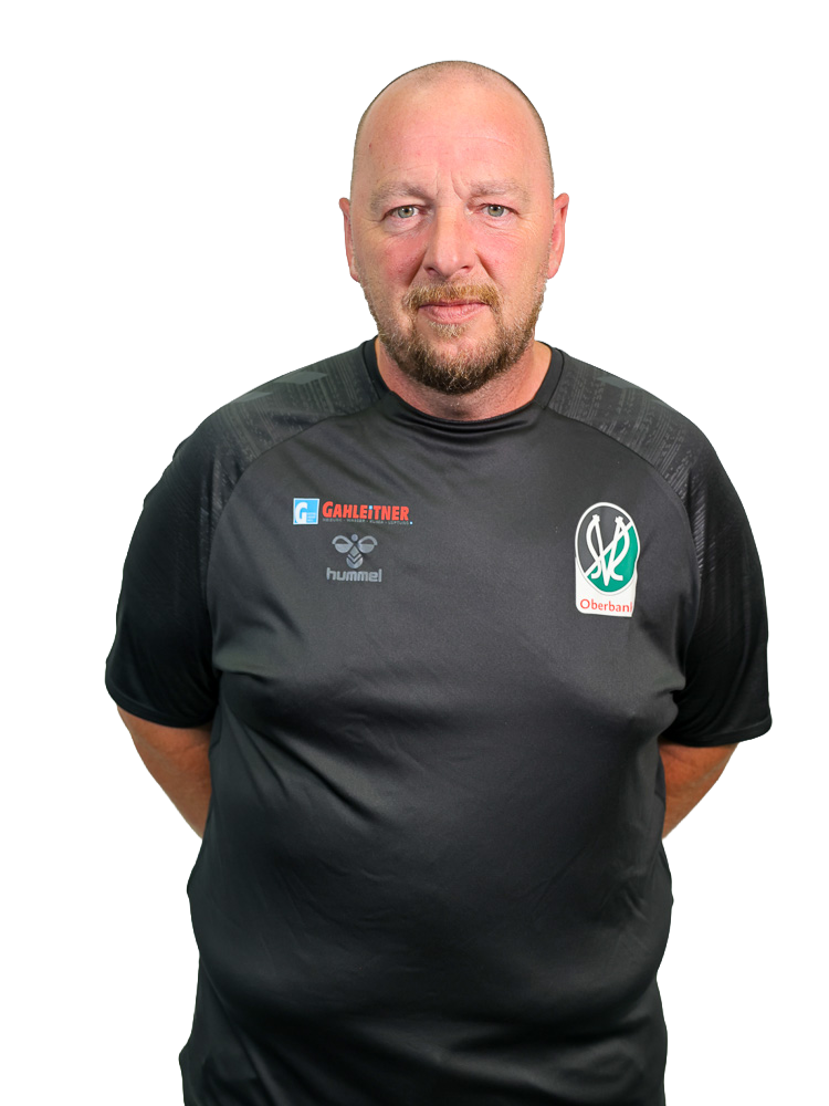 Markus Stelzhammer
