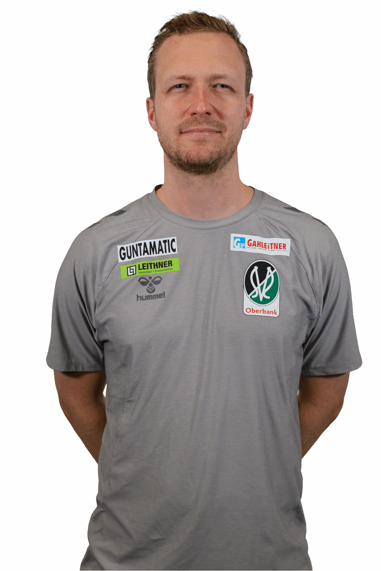 Maximilian Senft