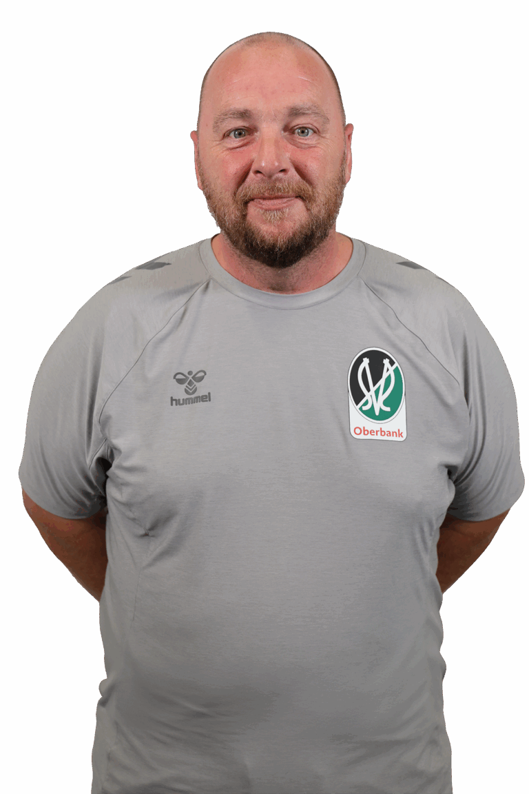 Markus Stelzhammer