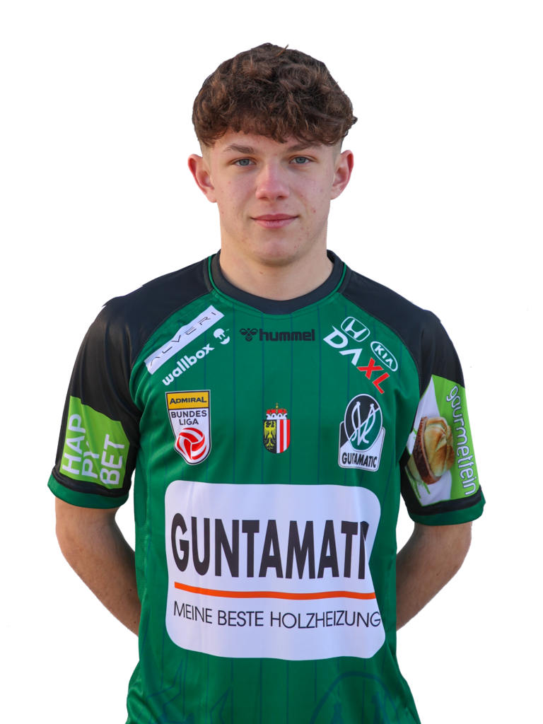 Diego Madritsch