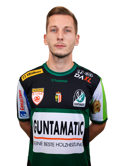 Marc Andre Schmerböck