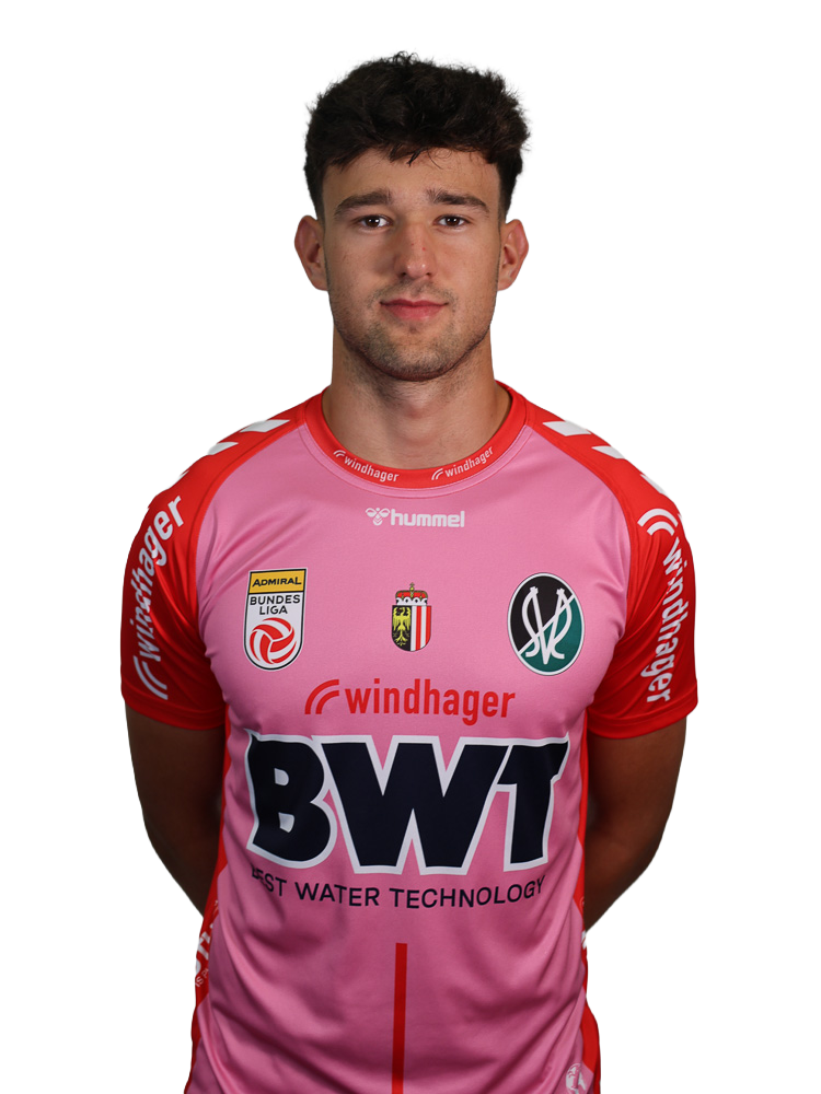 Dominik Stöger