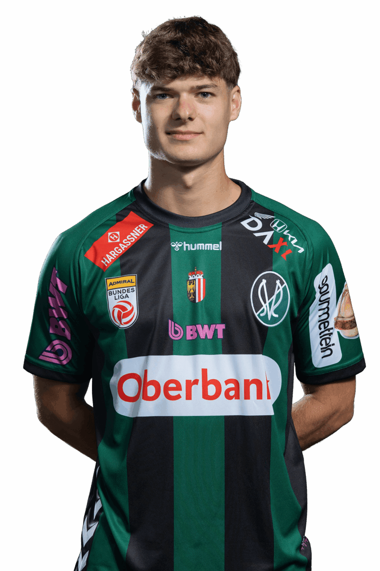Fabian Rossdorfer