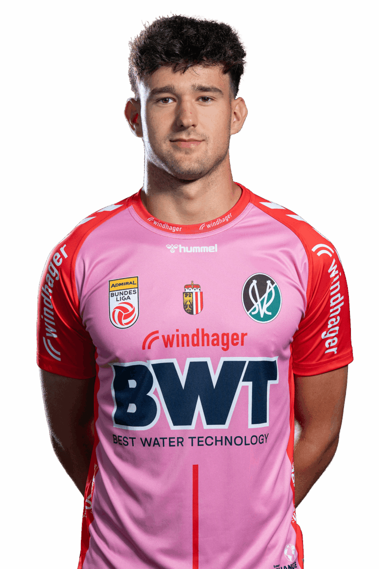 Dominik Stöger