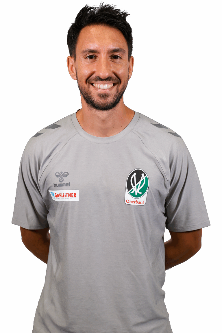 Mauro Zanoguera