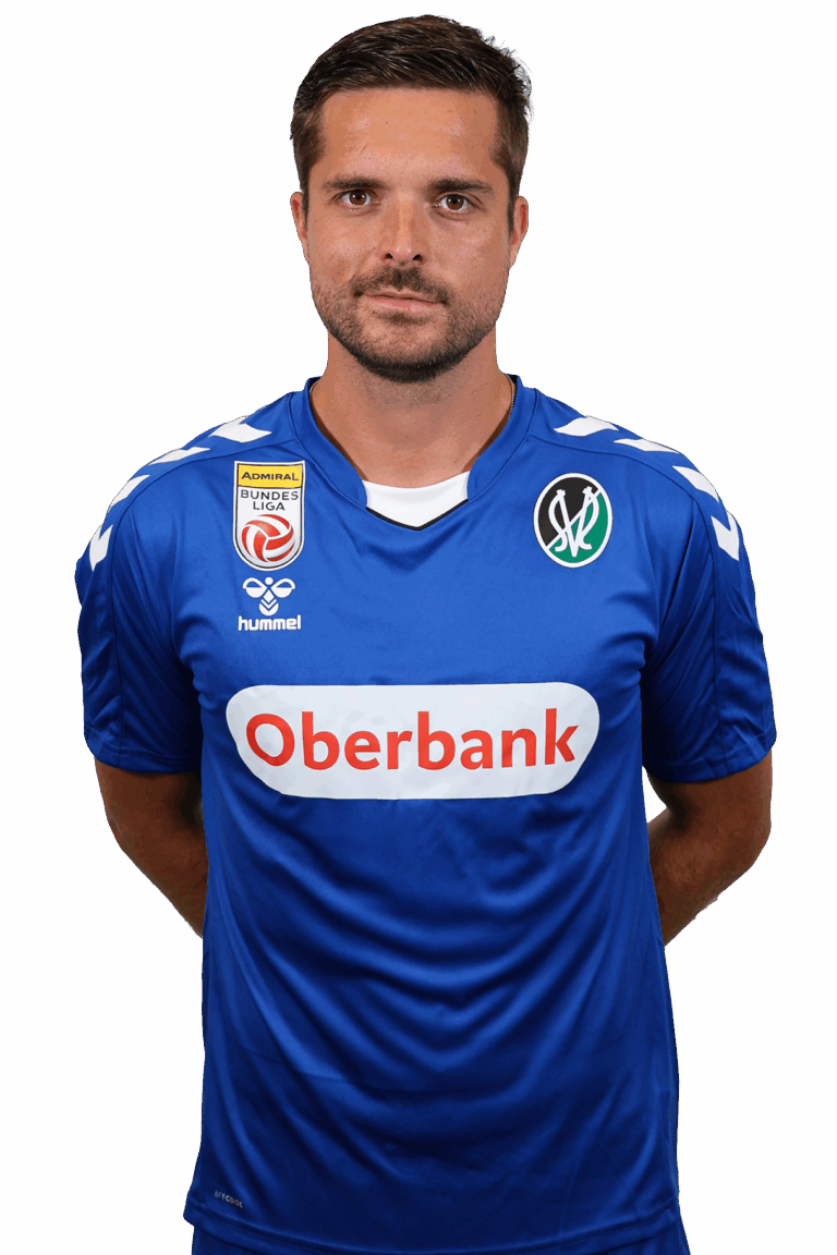 Andreas Leitner