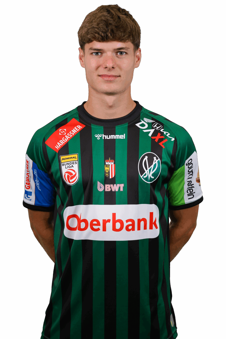 Fabian Rossdorfer