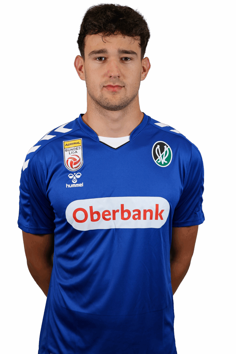 Dominik Stöger
