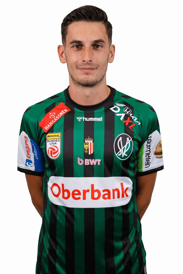 Ante Bajic