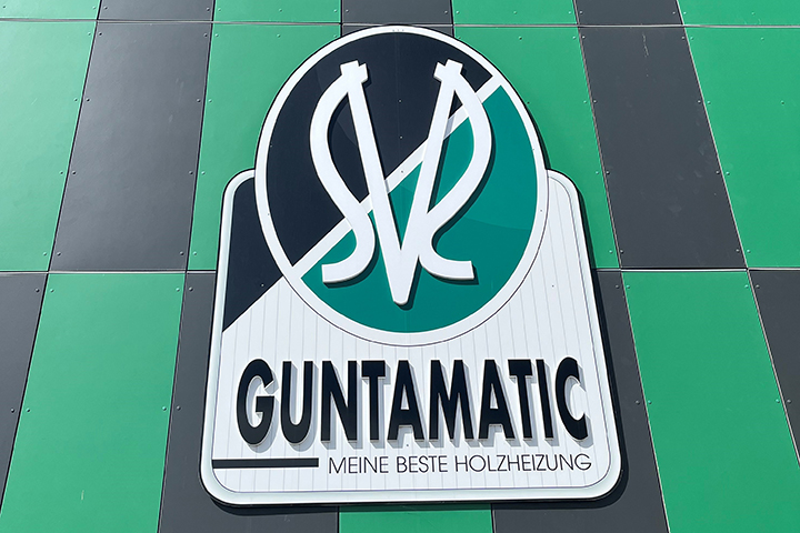SV Guntamatic Ried erhält Lizenz für die Saison 2024/25 in erster Instanz