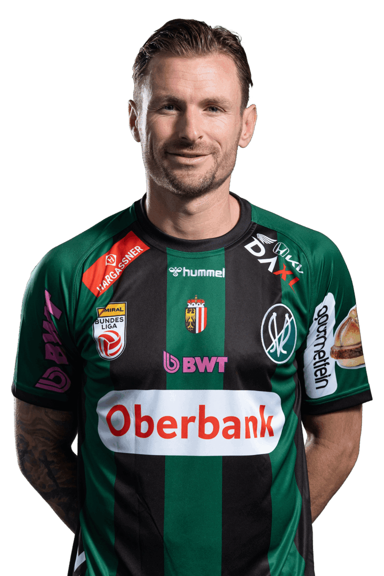 Michael Sollbauer