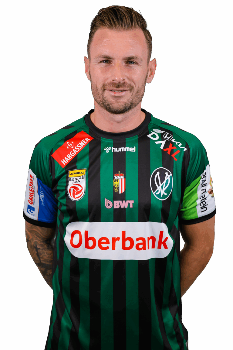 Michael Sollbauer