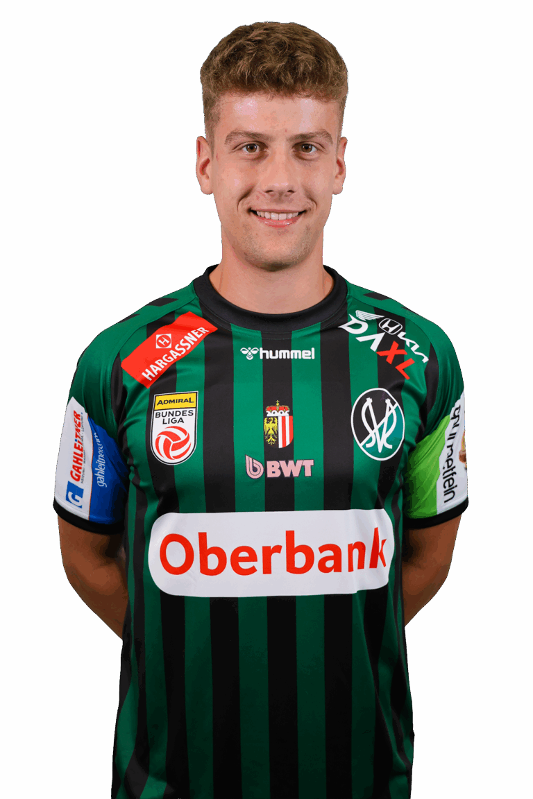 David Berger