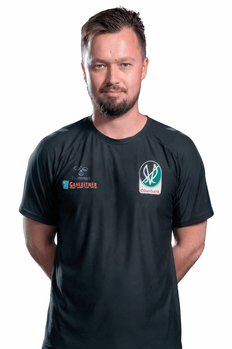 Moritz Kossmann