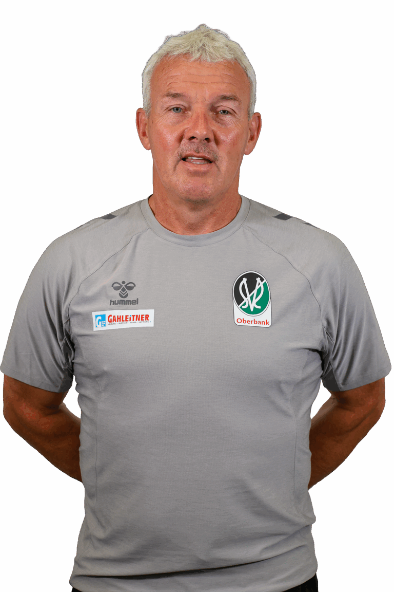 Wolfgang Wimmer