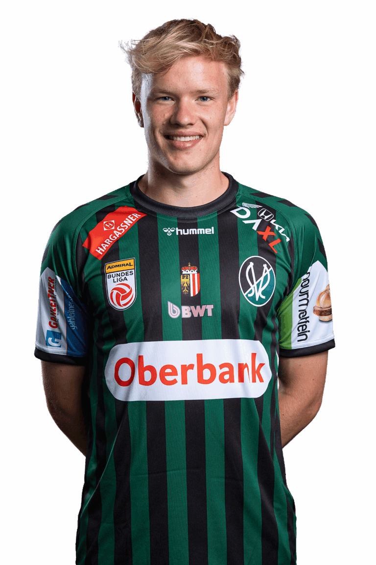 Philip Weissenbacher