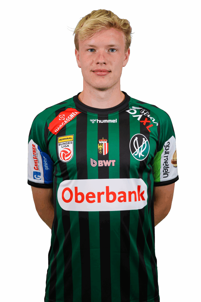 Philip Weissenbacher