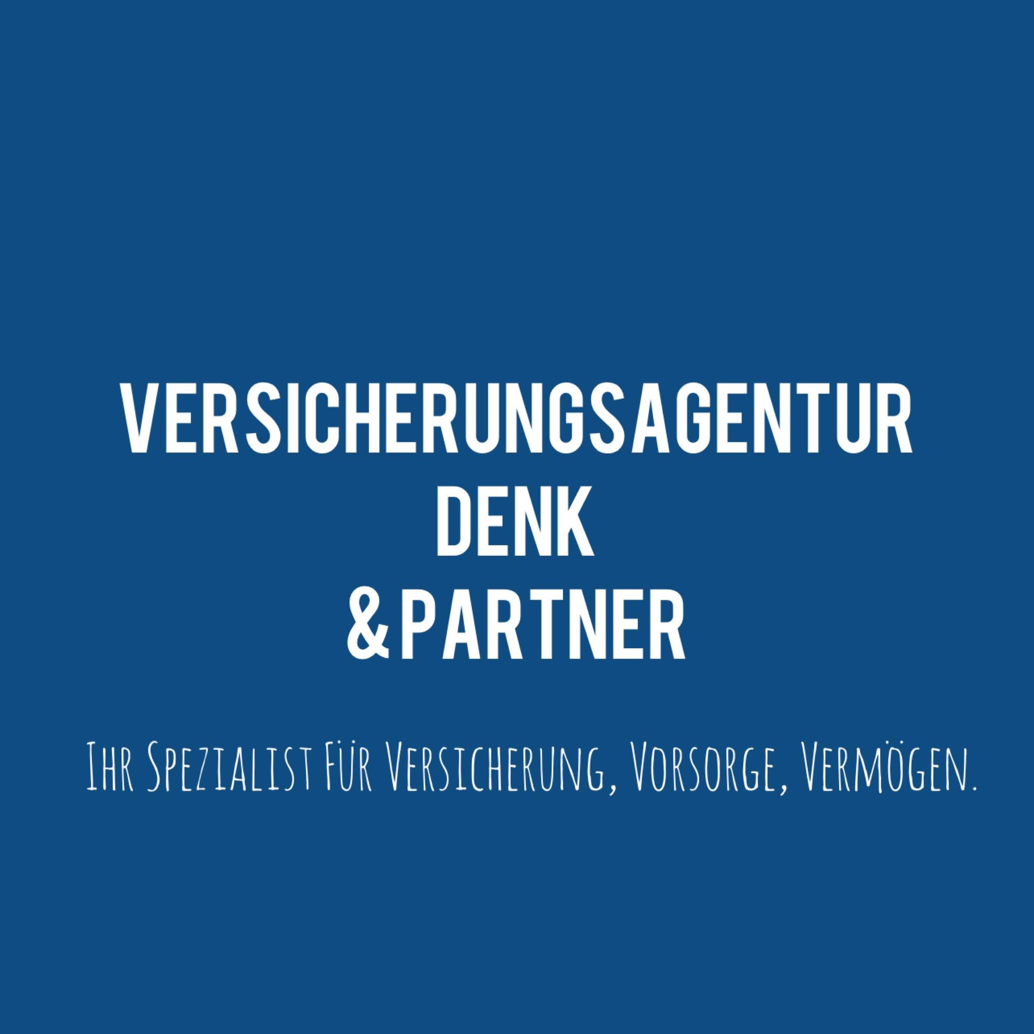 Versicherungsagentur DENK & Partner
