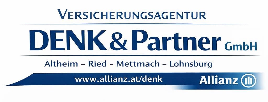 Versicherungsagentur DENK & Partner