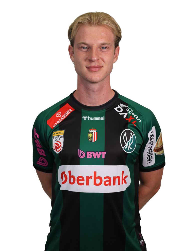 Dominik Kirnbauer