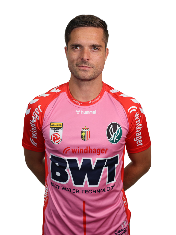 Andreas Leitner