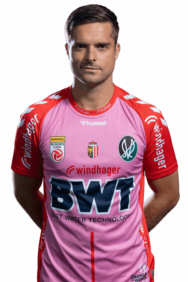 Andreas Leitner