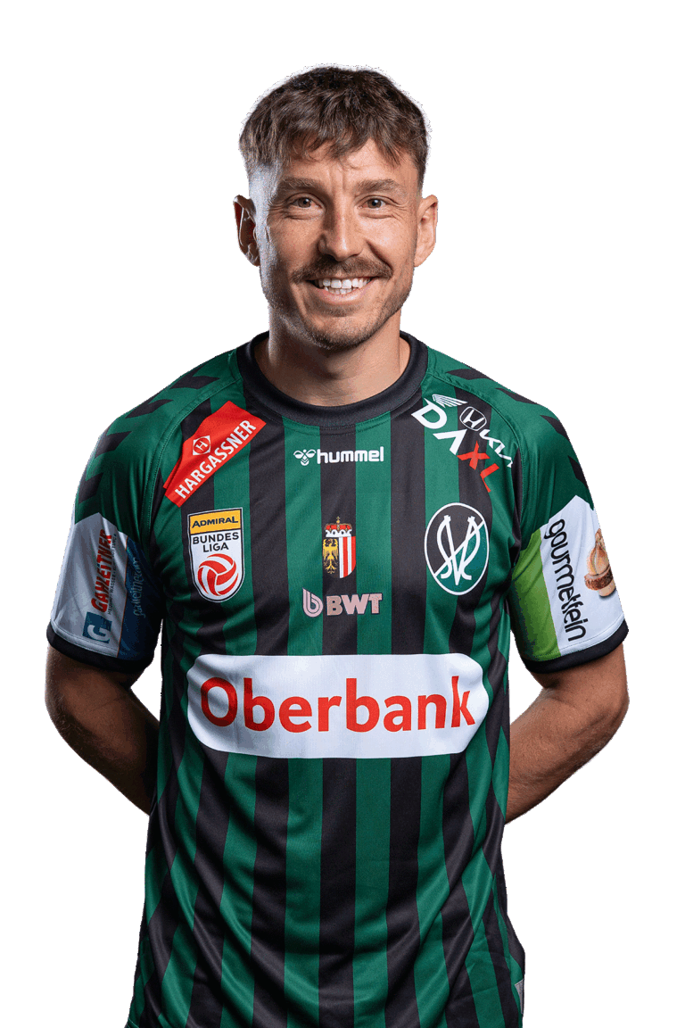 Christopher Wernitznig