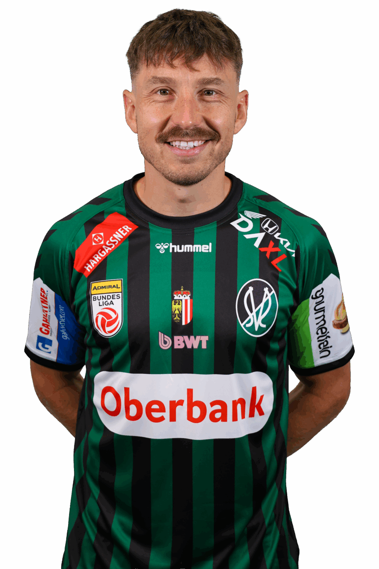 Christopher Wernitznig